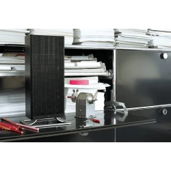 İsidici STADLER FORM ANNA (BLACK)