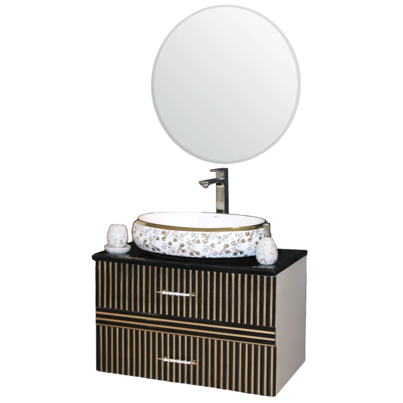 Moydadır Gold Banyo 8300M