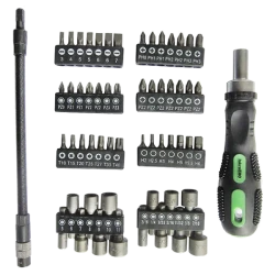 Açar dəsti Iskra HTS-58/58 əd.
