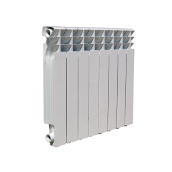 Секция радиатора Mirado 8 см (1 шт.)