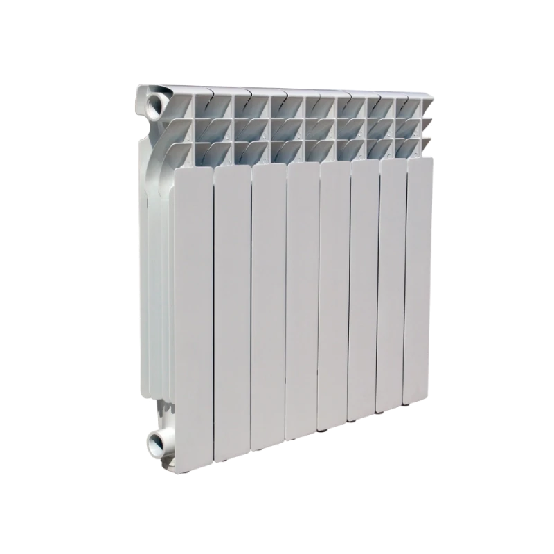 Секция радиатора Mirado 8 см (1 шт.)