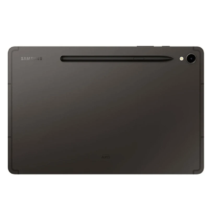 Электронная книга Samsung Galaxy Tab S9 5G 128 GB (SM-X716) Graphite