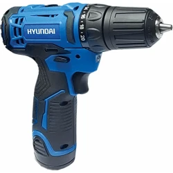 Drel-şurup bağlayan Hyundai HPA1200 Case (2X1.5)