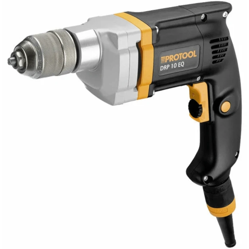 Дрель Protool DRP 10 EQ