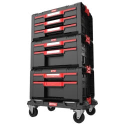 Alətlər qutusu Qbrick Z251248PG003 (5901238251248)