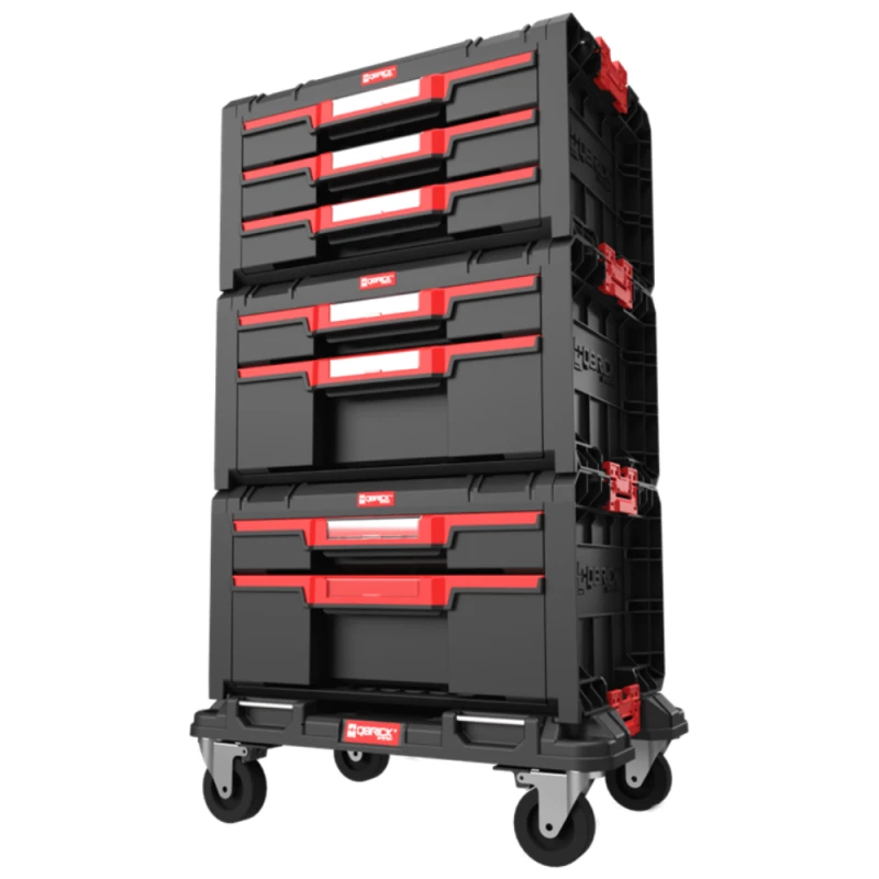 Alətlər qutusu Qbrick Z251248PG003 (5901238251248)