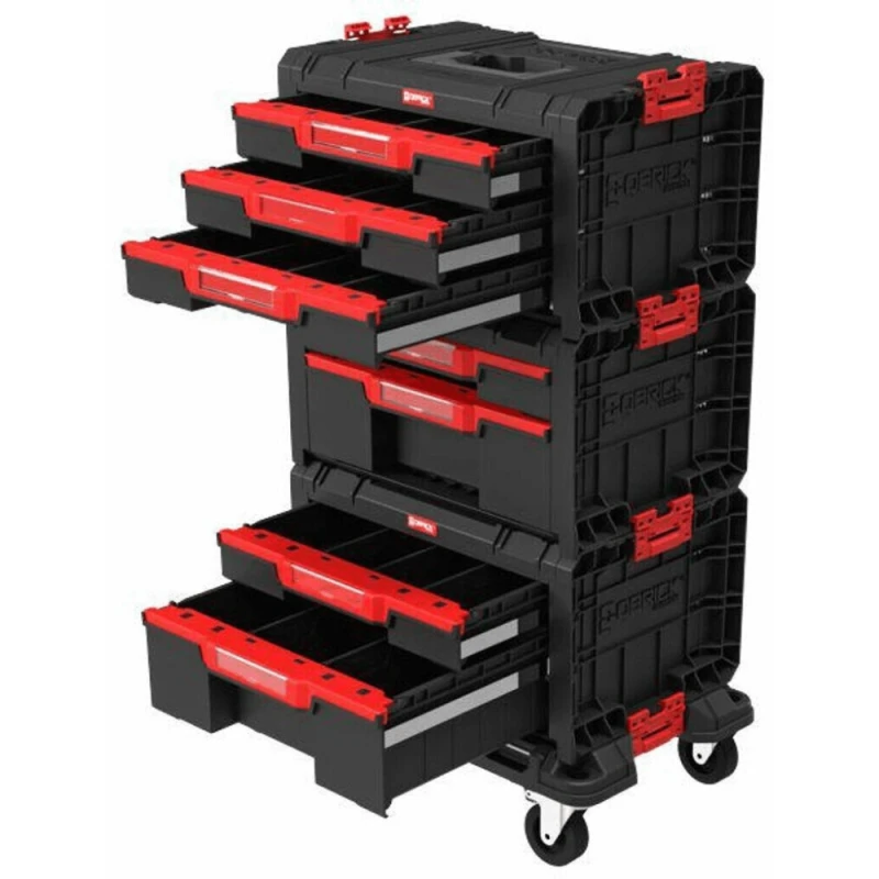 Alətlər qutusu Qbrick Z251248PG003 (5901238251248)