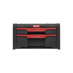 Ящик для инструментов Qbrick SKRQPROD2BCZAPG001