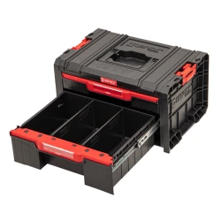 Ящик для инструментов Qbrick SKRQPROD2BCZAPG001
