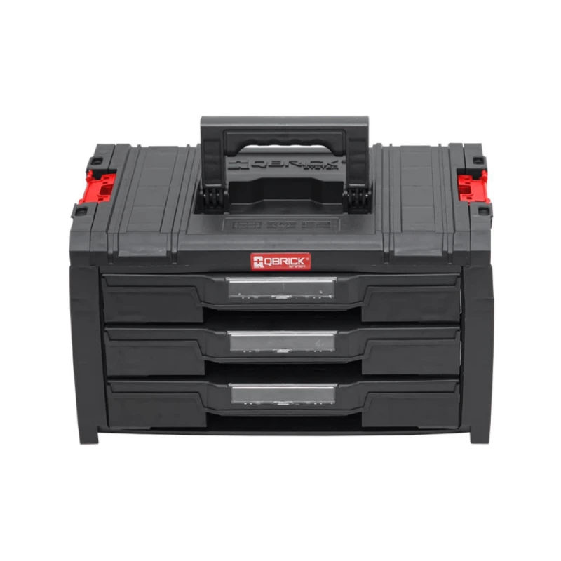 Alətlər qutusu Qbrick SKRQPROD3ECZAPG001 (5901238257325)