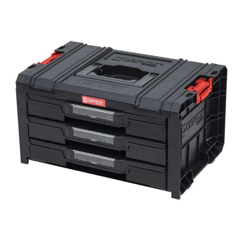 Alətlər qutusu Qbrick SKRQPROD3ECZAPG001 (5901238257325)