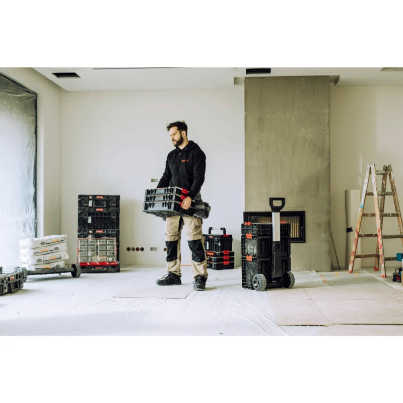 Alətlər qutusu Qbrick SKRQPROD3ECZAPG001 (5901238257325)