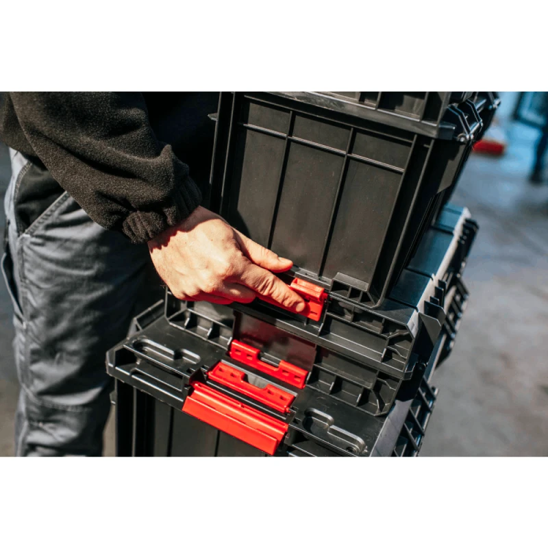 Alətlər qutusu Qbrick SKRQPROD3ECZAPG001 (5901238257325)