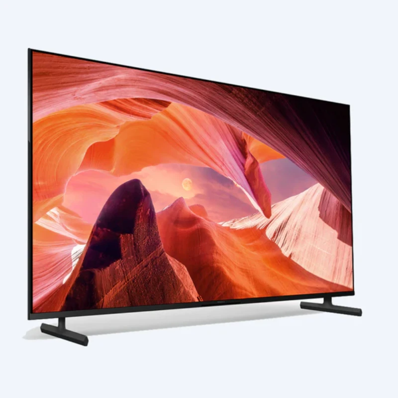 Televizor Sony KD-85X80L