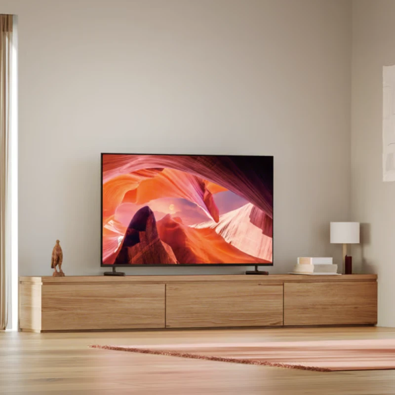 Televizor Sony KD-85X80L