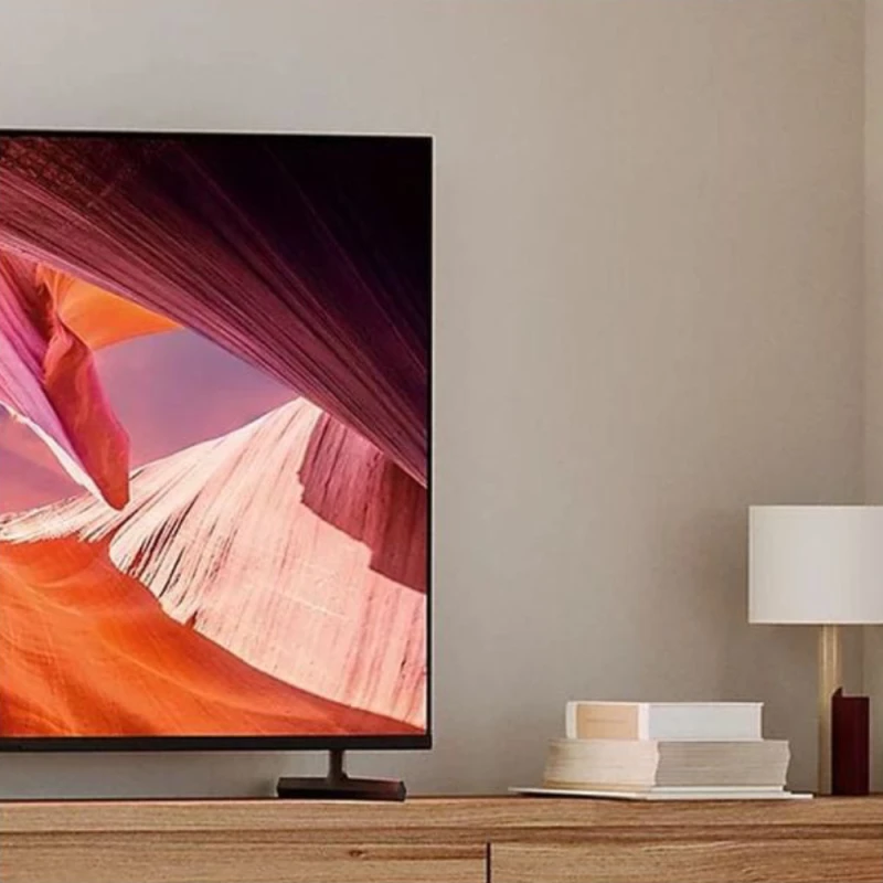 Televizor Sony KD-85X80L