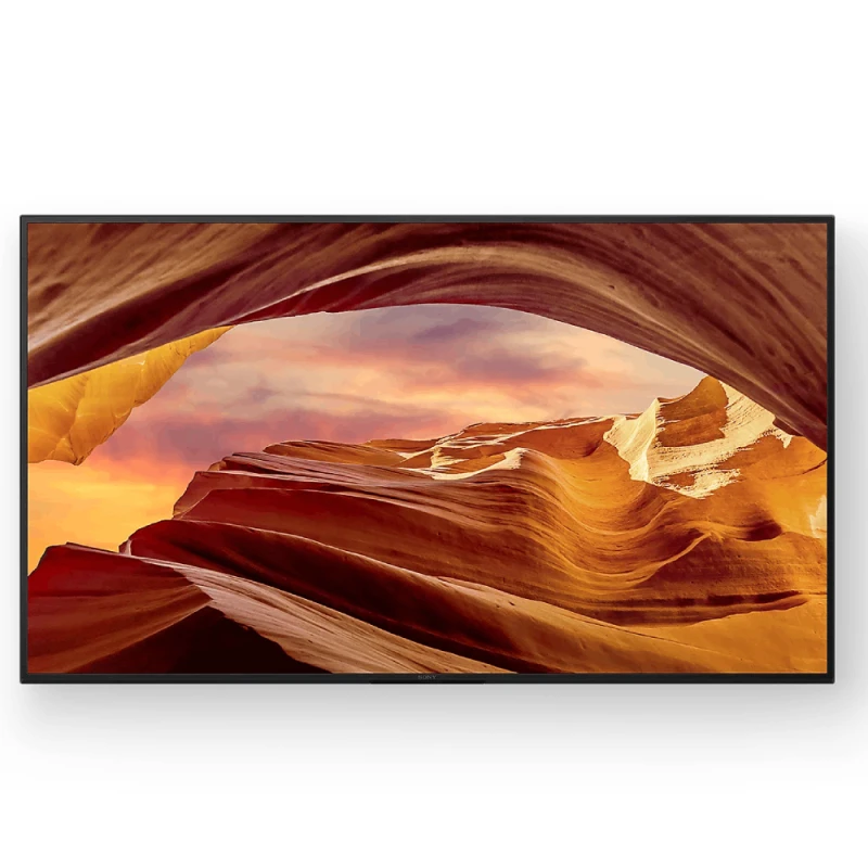 Телевизор Sony KD-75X75WL