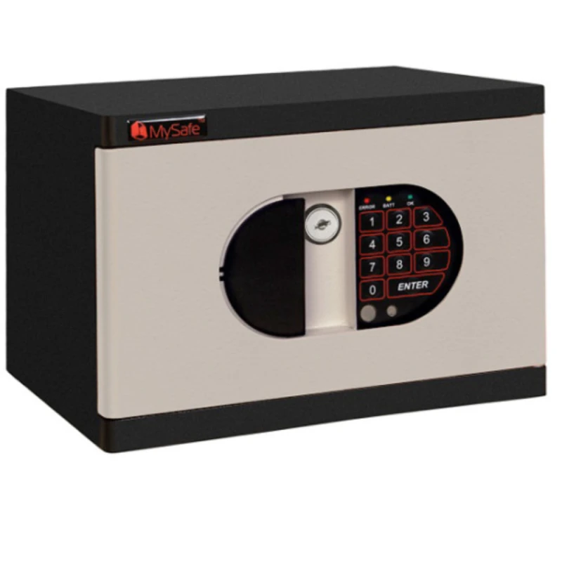 Сейф Griffon MKS.17/23.K.E  крем