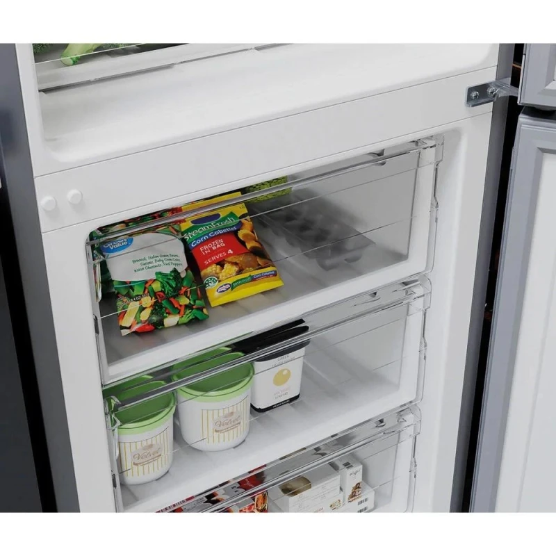 Холодильник Hotpoint HTS 5200 S