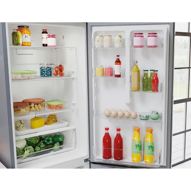 Холодильник Hotpoint HTS 5200 S