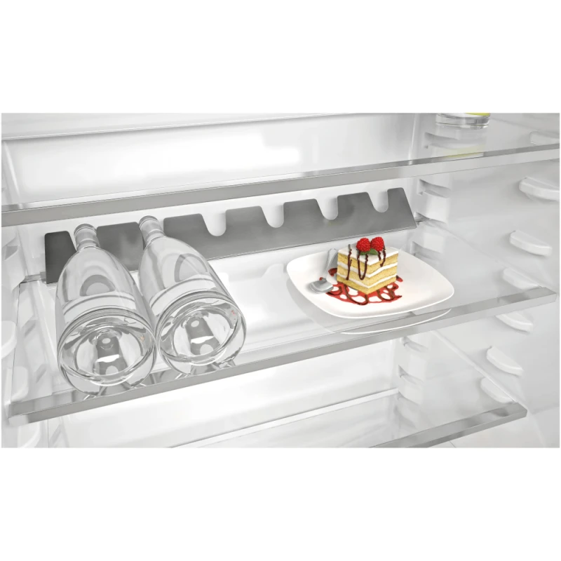 Встраиваемый холодильник Whirlpool SP 40801 Space 400