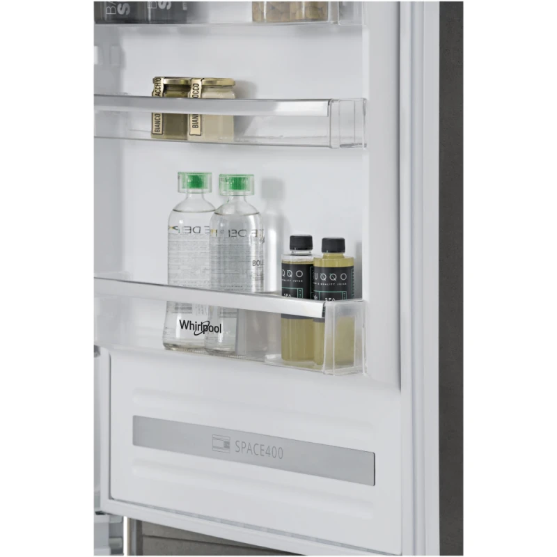 Встраиваемый холодильник Whirlpool SP 40801 Space 400