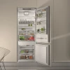 Встраиваемый холодильник Whirlpool SP 40801 Space 400