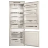 Встраиваемый холодильник Whirlpool SP 40801 Space 400