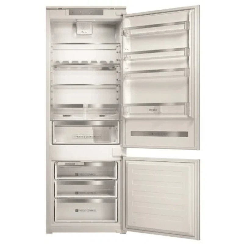 Встраиваемый холодильник Whirlpool SP 40801 Space 400