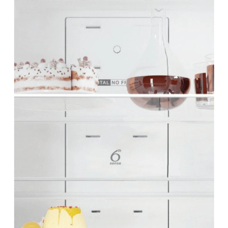 Холодильник Whirlpool WB70E 972 X