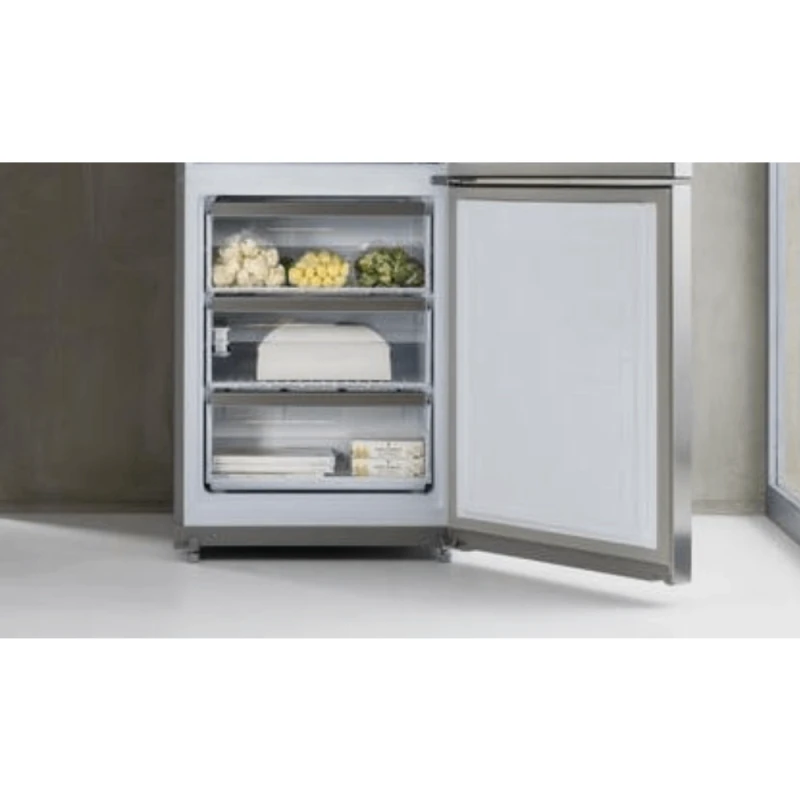 Холодильник Whirlpool WB70E 972 X