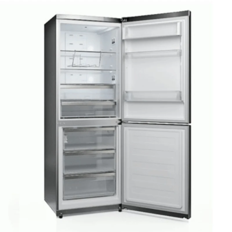 Холодильник Whirlpool WB70E 972 X