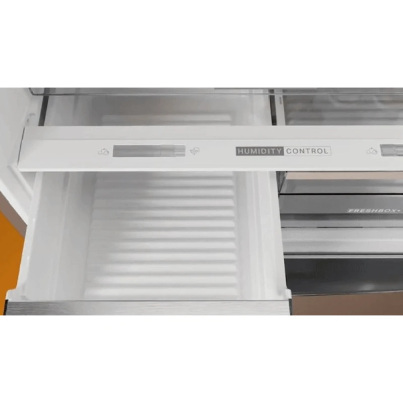 Холодильник Whirlpool WB70E 972 X