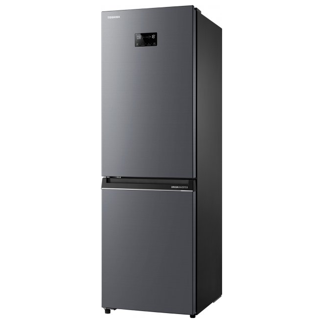 Холодильник Toshiba GR-RB449WE-PMJ(06)