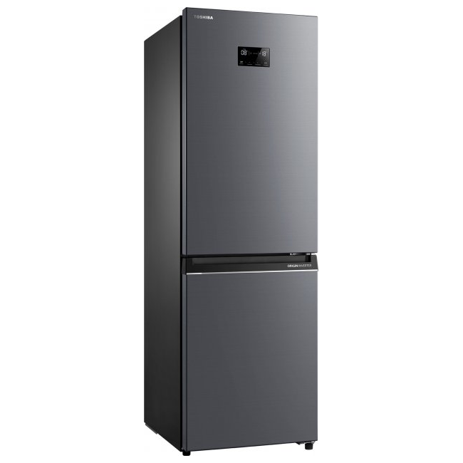 Холодильник Toshiba GR-RB449WE-PMJ(06)