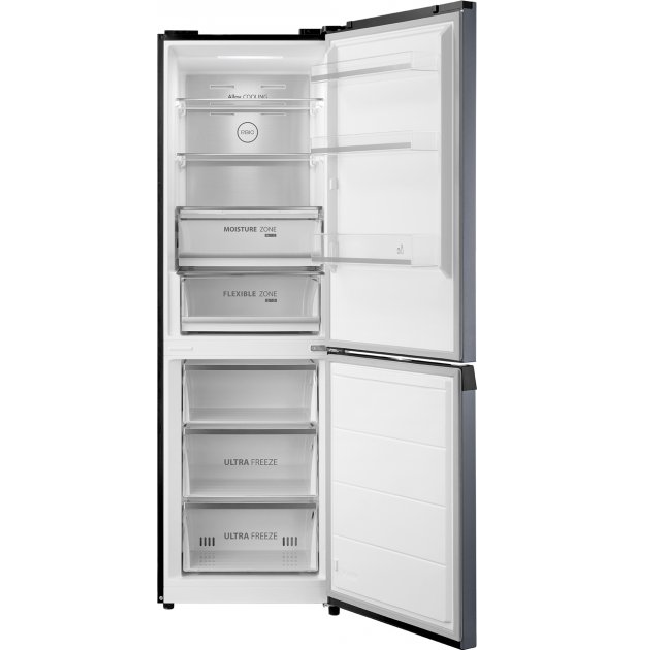 Холодильник Toshiba GR-RB449WE-PMJ(06)