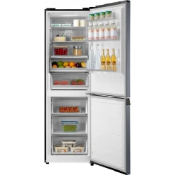 Холодильник Toshiba GR-RB449WE-PMJ(06)