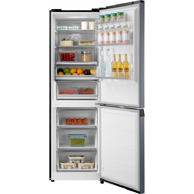 Холодильник Toshiba GR-RB449WE-PMJ(06)