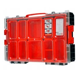 Ящик для инструментов Qbrick ORGQPRO100CZAPG001