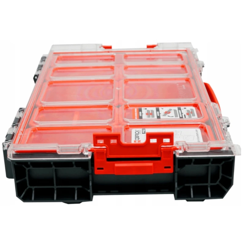 Ящик для инструментов Qbrick ORGQPRO100CZAPG001