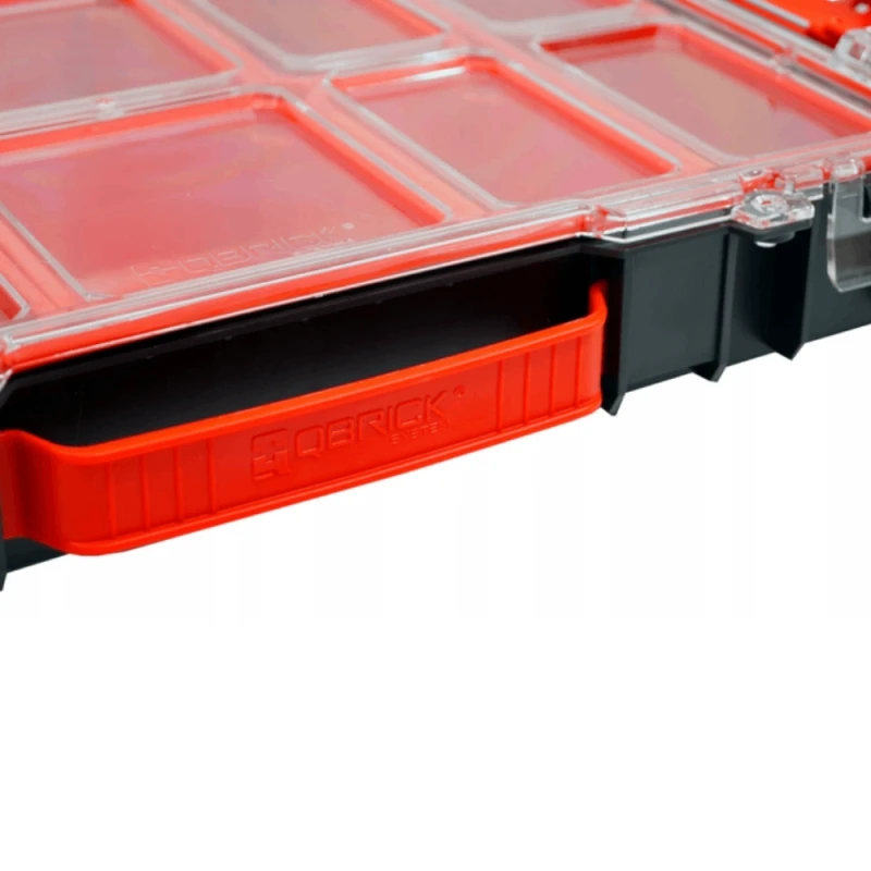 Ящик для инструментов Qbrick ORGQPRO100CZAPG001