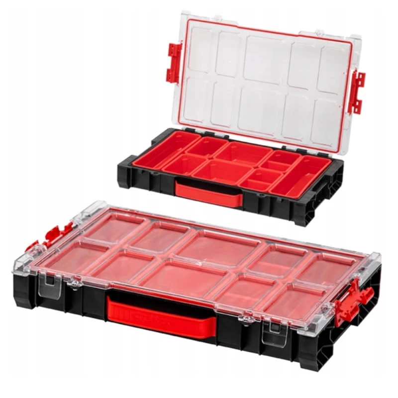 Ящик для инструментов Qbrick ORGQPRO100CZAPG001