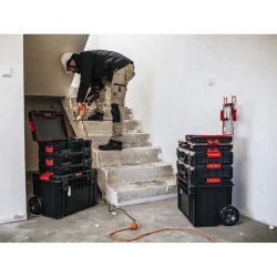 Ящик для инструментов Qbrick ORGQPRO300FCZAPG001