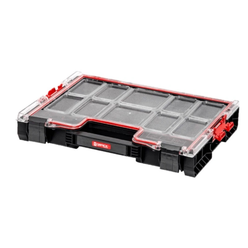 Alətlər qutusu Qbrick ORGQPRO200FCZAPG001 (5901238255383)
