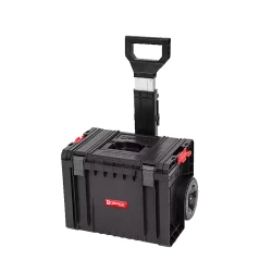 Ящик для инструментов Qbrick SKRWQCARTPROCZAPG001