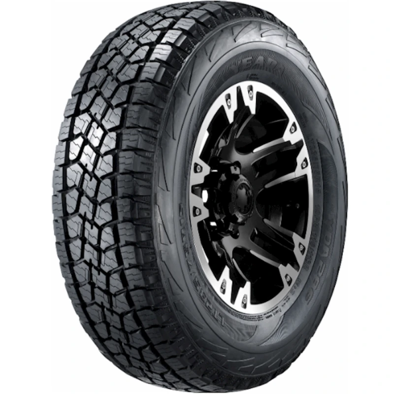 Avtomobil təkəri Yeada YDA-286 A/T M+S 115/112R LT 225/75R16 (001.YD.2257516)