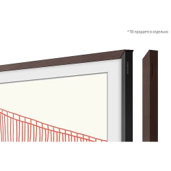 Рамка для ТВ Samsung VG-SCFA50BWBRU