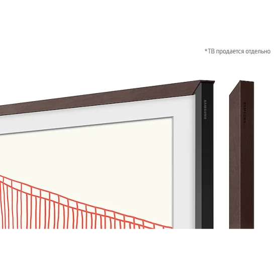 Рамка для ТВ Samsung VG-SCFA50BWBRU