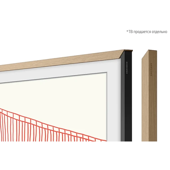 Çərçivə TV üçün Samsung VG-SCFA50TKBRU