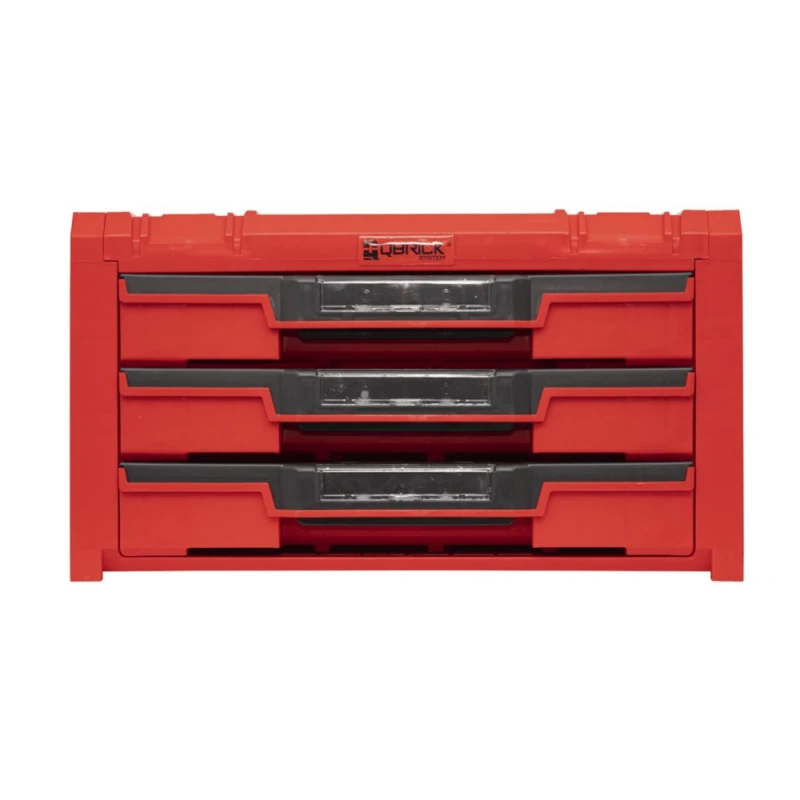 Ящик для инструментов Qbrick SKRQPROD3ECZEPG001